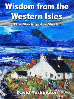 cover image of Wisdom from the Western Isles